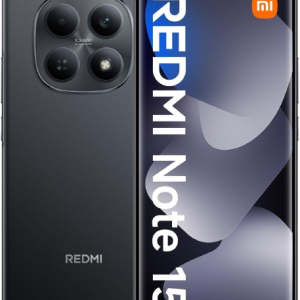 XIAOMI REDMI NOTE 15 NEGRO 4G 128GB/6GB