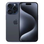 iphone 15 pro azul