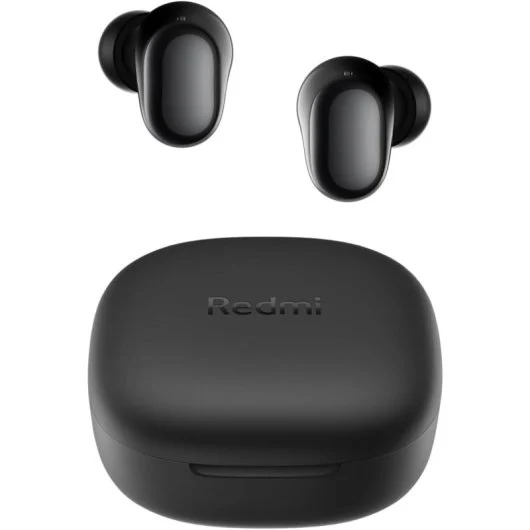 ¿Qué diferencias hay entre los teléfonos móviles Android y iPhone? 2 AURICULARES Xiaomi Redmi Buds 6 Play