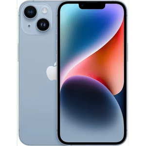 IPHONE 14 PLUS AZUL 128GB REACONDICIONADO -ENVIOS 24h-