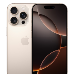 16 pro 256gb desierto