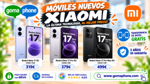 miniatura xiaomi