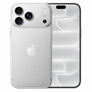 IPHONE 18 PRO 256GB PLATA PRECINTADO -ENVIO 24h-